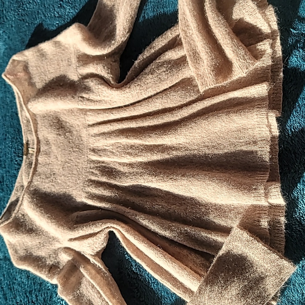 Free People sweater
